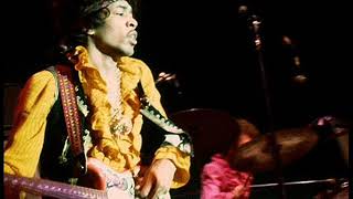 Jimi Hendrix - Epic Jams