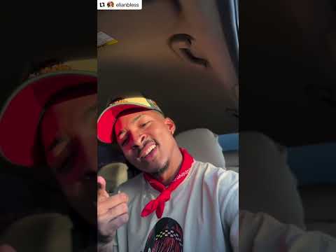 Bad Bunny feat Elian Bless - PREVIEW REMIX