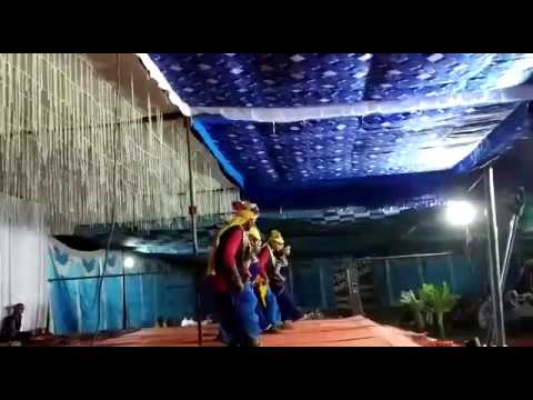 Tum jagaw ho gondwana  ke devi- devta