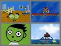 PBS Kids Program Breaks 2004 WVIZ Incomplete