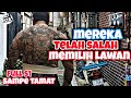 Awalnya Dia Adalah Polisi Yang Sederhana Dan Bersahaja Badguys