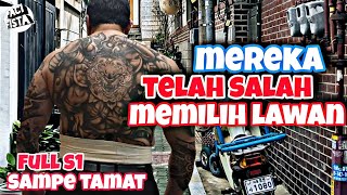 Download lagu Awalnya Dia Adalah Polisi Yang Sederhana Dan Bersahaja, || Badguys mp3