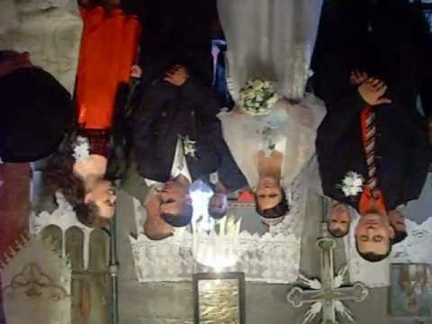 NUNTA LUI VASILE SPOITRU POPESTI IASI NR4