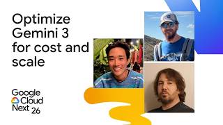 The Gemini 3 playbook: Optimizing for quality, cost, and scale