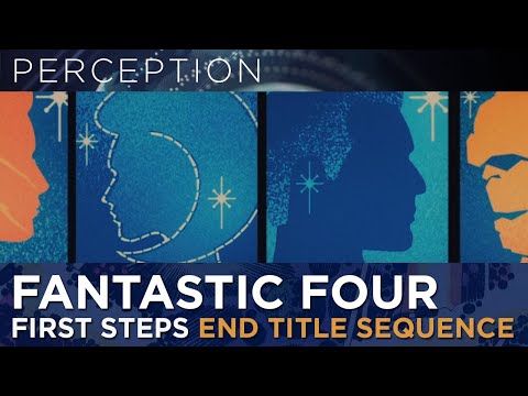 Official Title Sequence