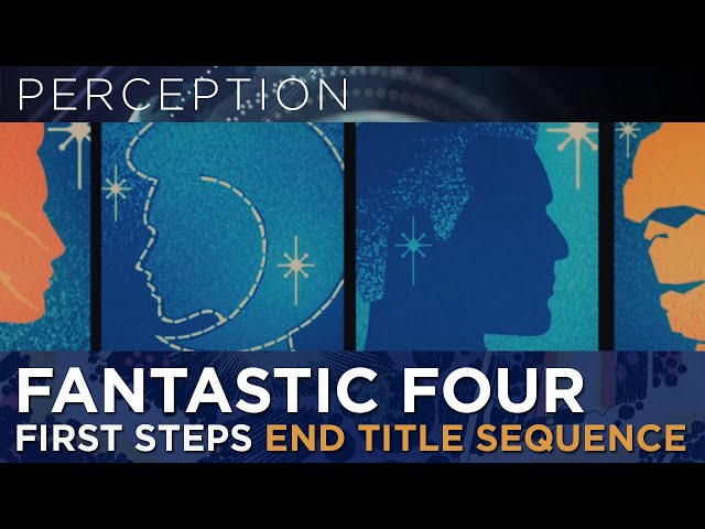 Official Title Sequence