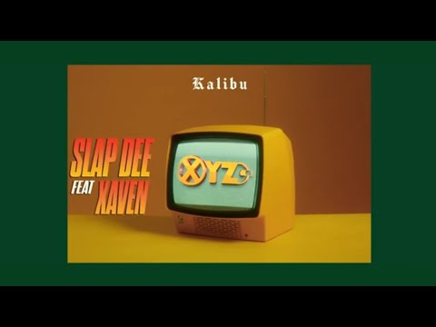 FIRST REACTION :: Slapdee x Xaven - Kalibu (Video Dir. OG Beejay)