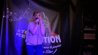 Mylène -- Si J&#39;avais Su T&#39;aimer (Chimène Badi)