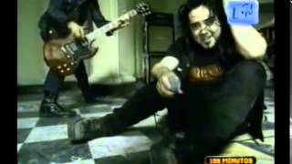 AMEN &quot;The Price Of Reality&quot; (MTV Latino)