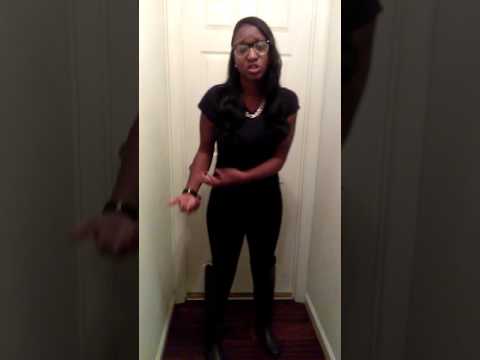 Mz.Yay-yo (10 toes down)