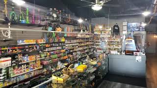 Smoke Shop Masterclass: Learn How to Open a Smoke Shop, (Cigar Hookah Vape) & How We Opened 4 Stores