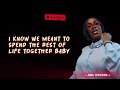 Gyakie Sankofa Lyrics Video