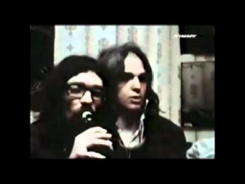 Genesis - Live au Bataclan 1973 _Part 1_