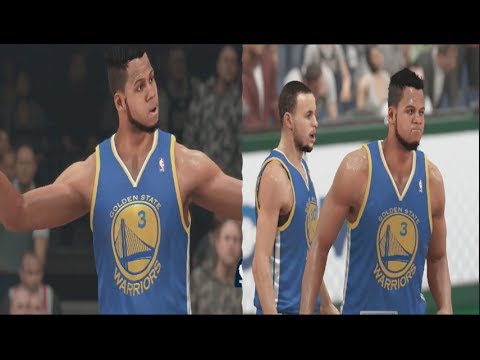 NBA 2k14 Next Gen My Career - The Dream Ep. 25 | Trust