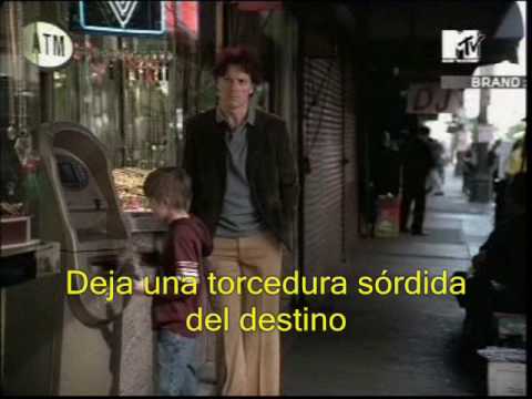 Placebo - Song to say goodbye - Traducida