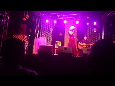 Joss stone in Uganda