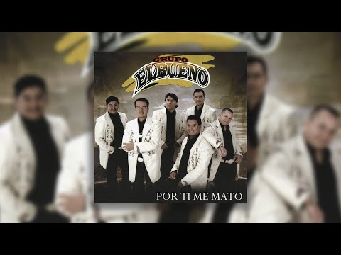 Grupo El Bueno - Hijo de Tigre
