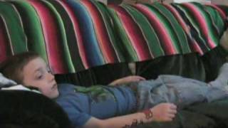 Lights - Pretend UnOfficial Music Video