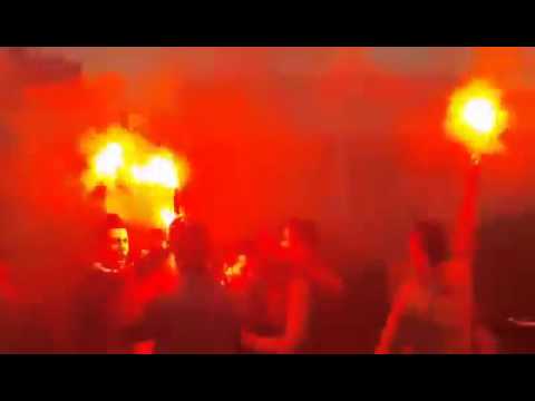 MàLGré KhSàRà Més HàmDollàH tJr ZàHyiiN 1_2_3 ViiVà Algerie GesTion_Ahmed_Zabana