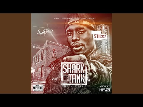 P.S.T.D.L (feat. Sneakbo)