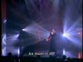 Celine Dion - Can't help falling in love 