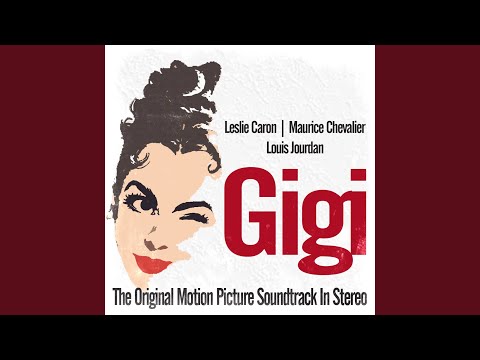 Thank Heaven For Little Girls (Finale)