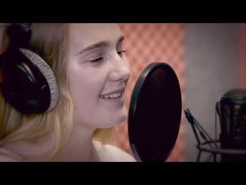 Norah Jones - Don't Know Why (cover by Galina Malinovskaya)