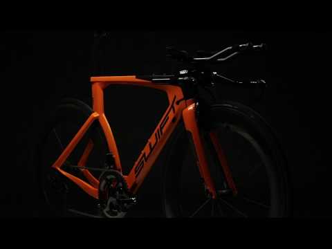 SwiftCarbon Neurogen MK2 2020