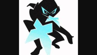 Mr Scruff Mix for DJ Mag / Ninja Tune