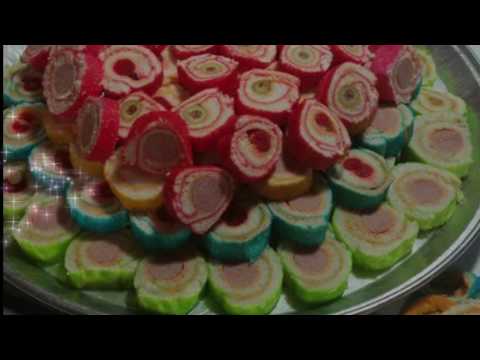 download lagu mp3 mp4 Spring Canapes, download lagu Spring Canapes gratis, unduh video klip Spring Canapes