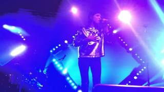 16 - Favourite Colour - Carly Rae Jepsen (Live in Raleigh, NC - 2/12/16)