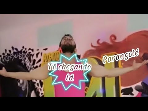 Tô chegando lá - Parangolé / Clube Dance Mais. #tochegandola #parangolé #clubedancemais