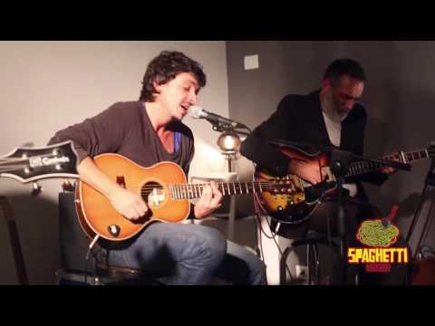 Riccardo Sinigallia - Prima di Andare Via