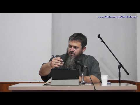 39 Sahihu Et-Tergibi ue Et-Terhib - Kapitulli i edukimit - Nga hadithi 2823 deri 2827