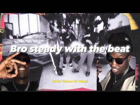 Wavy #Reacting To TyFontaine, Summrs, and Joony feat. TTM Dawg - DOS (Official Music Video)