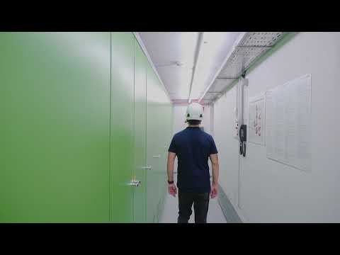 Pfänderbahn Bregenz: Die Technik