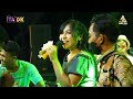 TAMU KONDANGAN TETTY ADITIA NEW ITA DK Feat MJ BIG BAND 28 May 2022