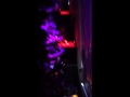 Pil C - Trippin LIVE 