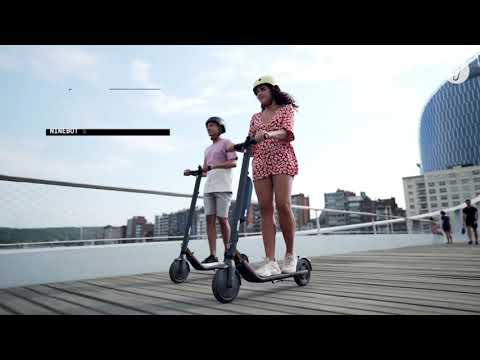 Electric scooters by Segway-Ninebot - Image 2