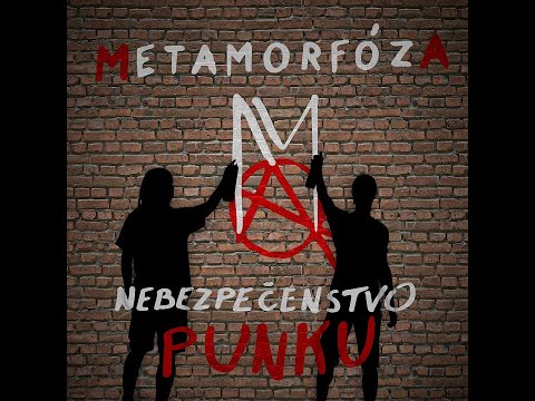 Metamorfóza - Metamorfóza - Robota (Demo)