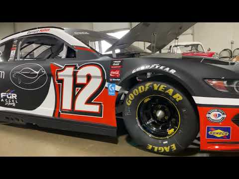 2021 Custom Race Car (CC-1889526) for sale in Grand Rapids, Michigan