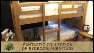 Pine & Oak - Midgham