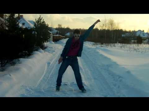 Liga Tecktonik.pl GRUPA (A)| Barto solo dance