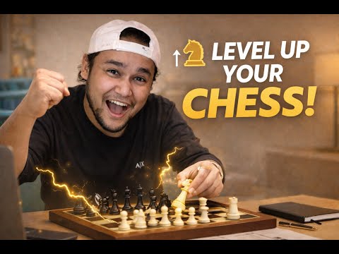 Monday Mastery #12 | Training My Chess Brain