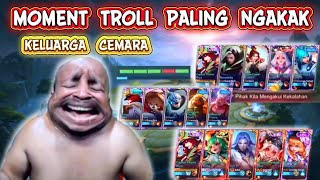 Download lagu THE MOST HILARIOUS TROLL FROM THE CEMARA FAMILY || COMPILATION OF PASCOL BEING TROLLED ‼️‼️#missc... mp3