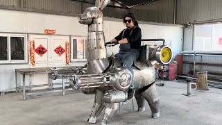 [問卦] 香腸已經烤好了 