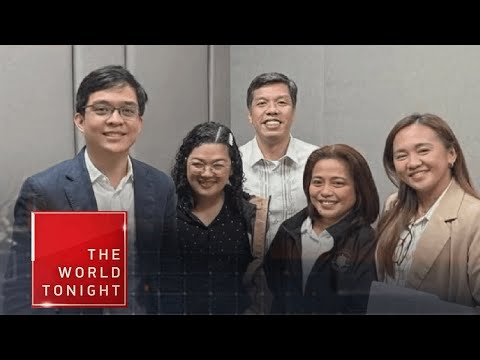 The World Tonight | ANC | December 29, 2025