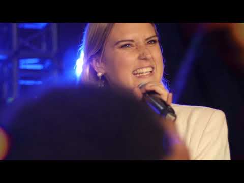 Ishan x Nutty O x Gemma Griffiths x Tamy Moyo