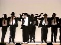 Michael Jackson Dangerous Live American Music Awards 1993 60FPS