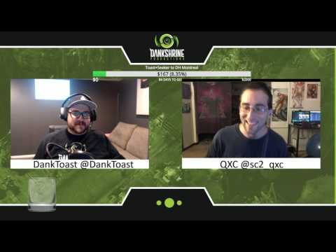 DankShrine - QXC Special